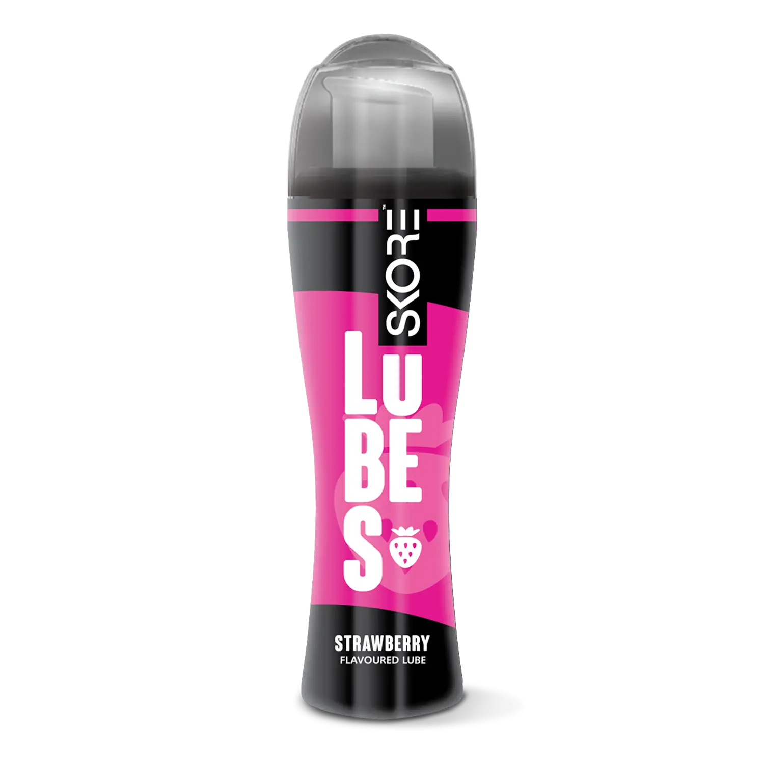 Rudraksha Internation Pvt. Ltd. LUBES