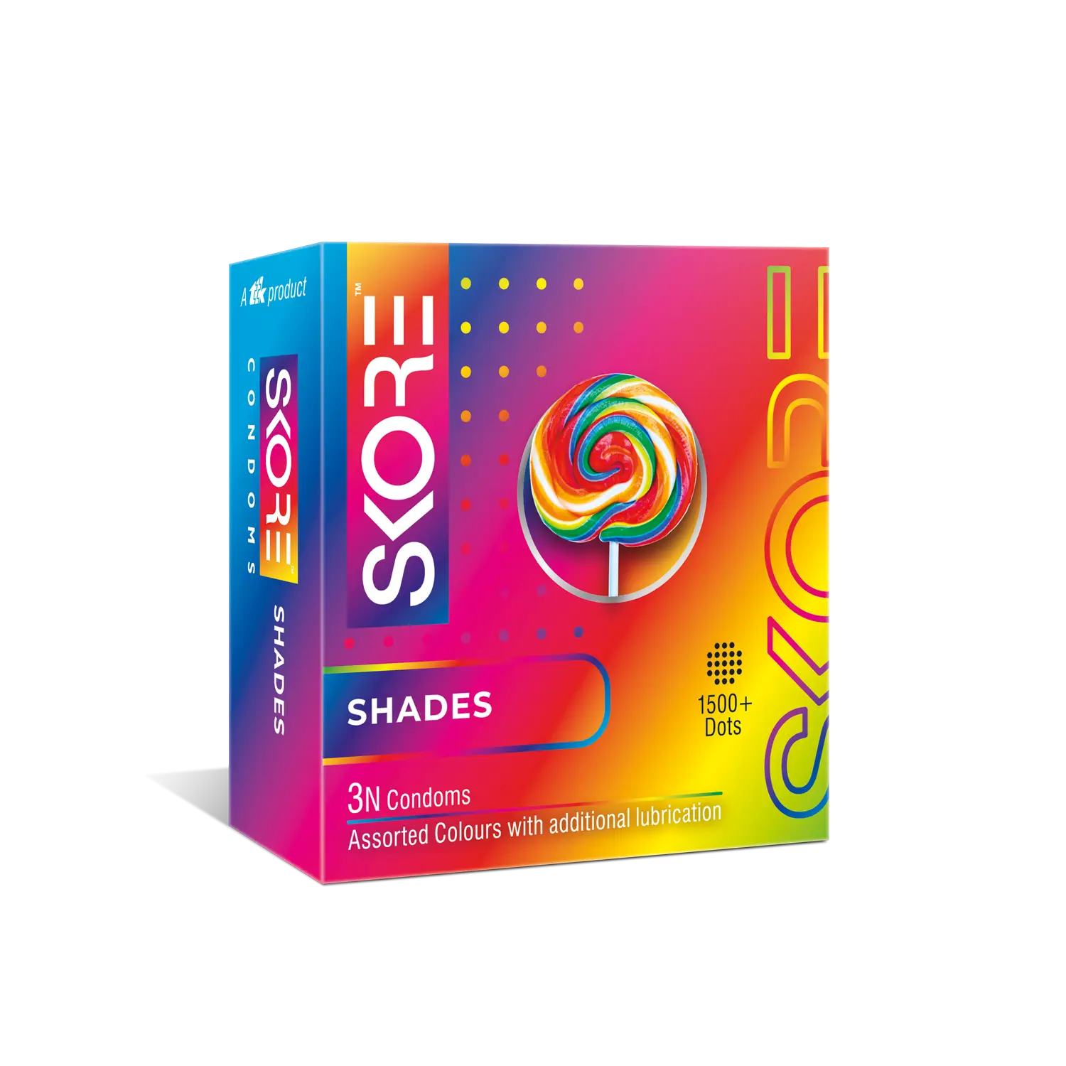 Rudraksha Internation Pvt. Ltd. CONDOM